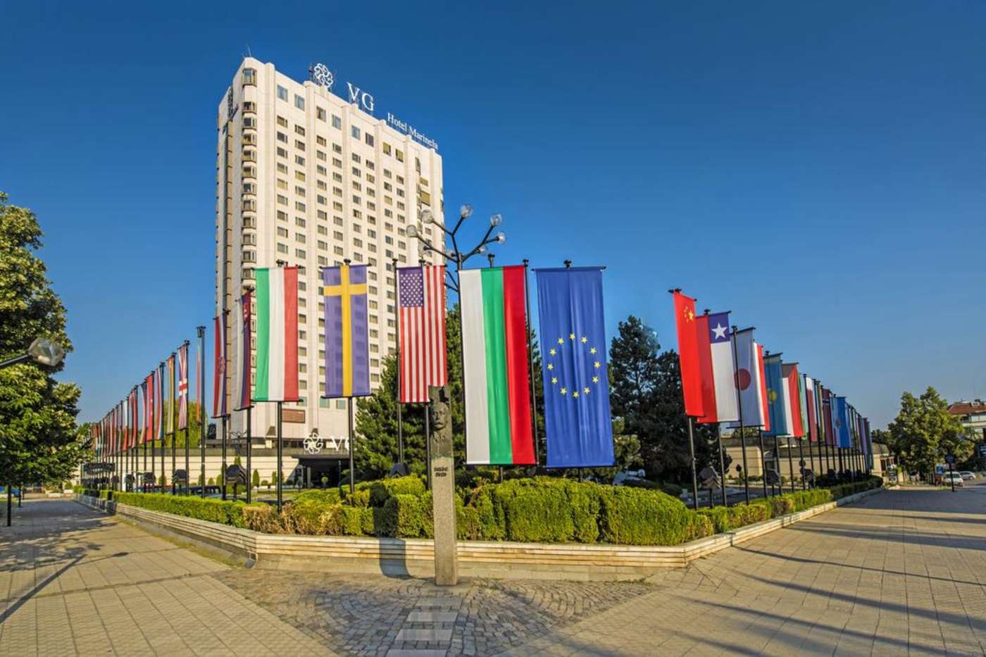 Marinela Sofia-Bulgaria-SOFIA-General view-1