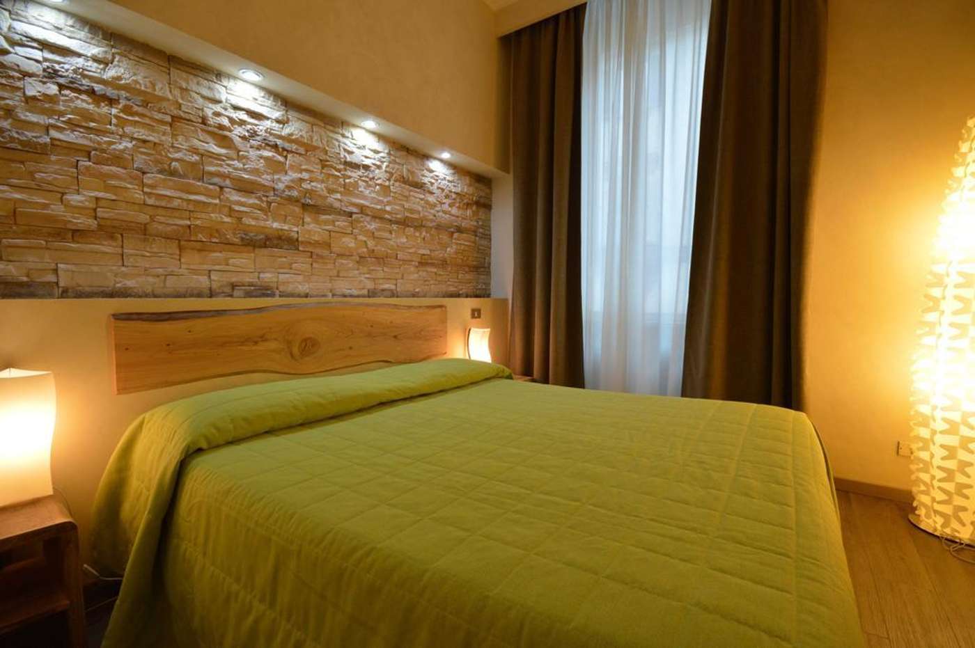 Residence Star - Italy - TORINO - General view - 10