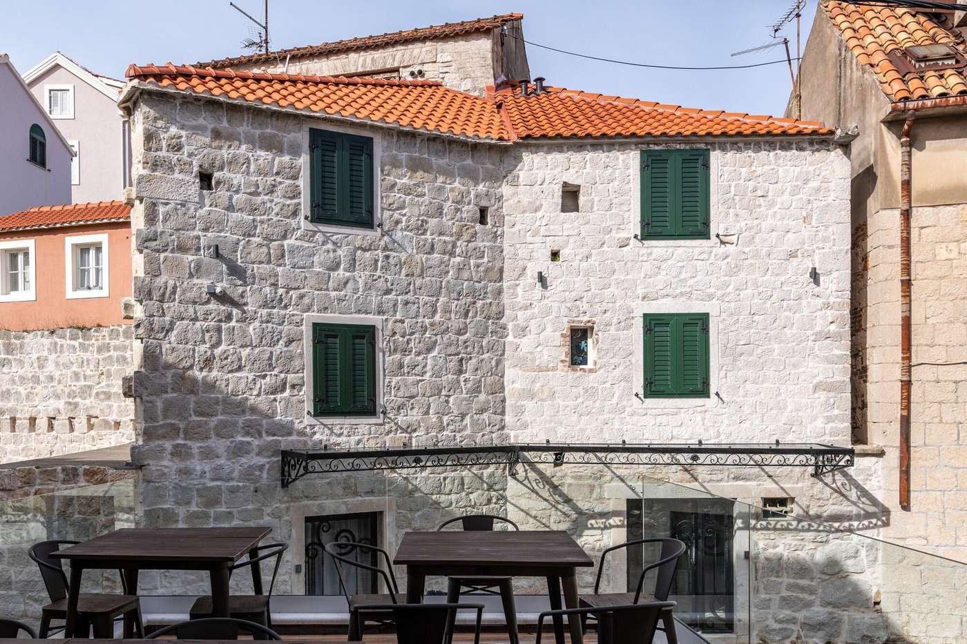Historic Plaza Varos Split-Croatia-Split-General view-4