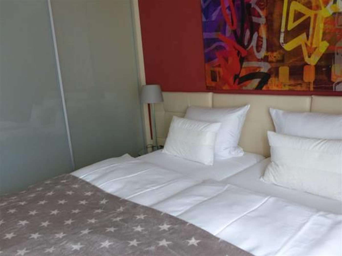 Hotel Fürst Garden-Germany-DORTMUND -General view-1