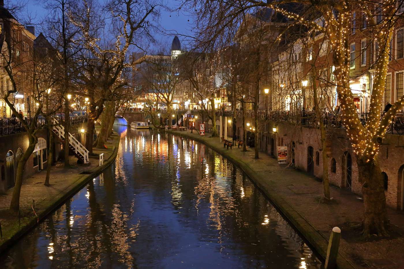 Utrecht Overview