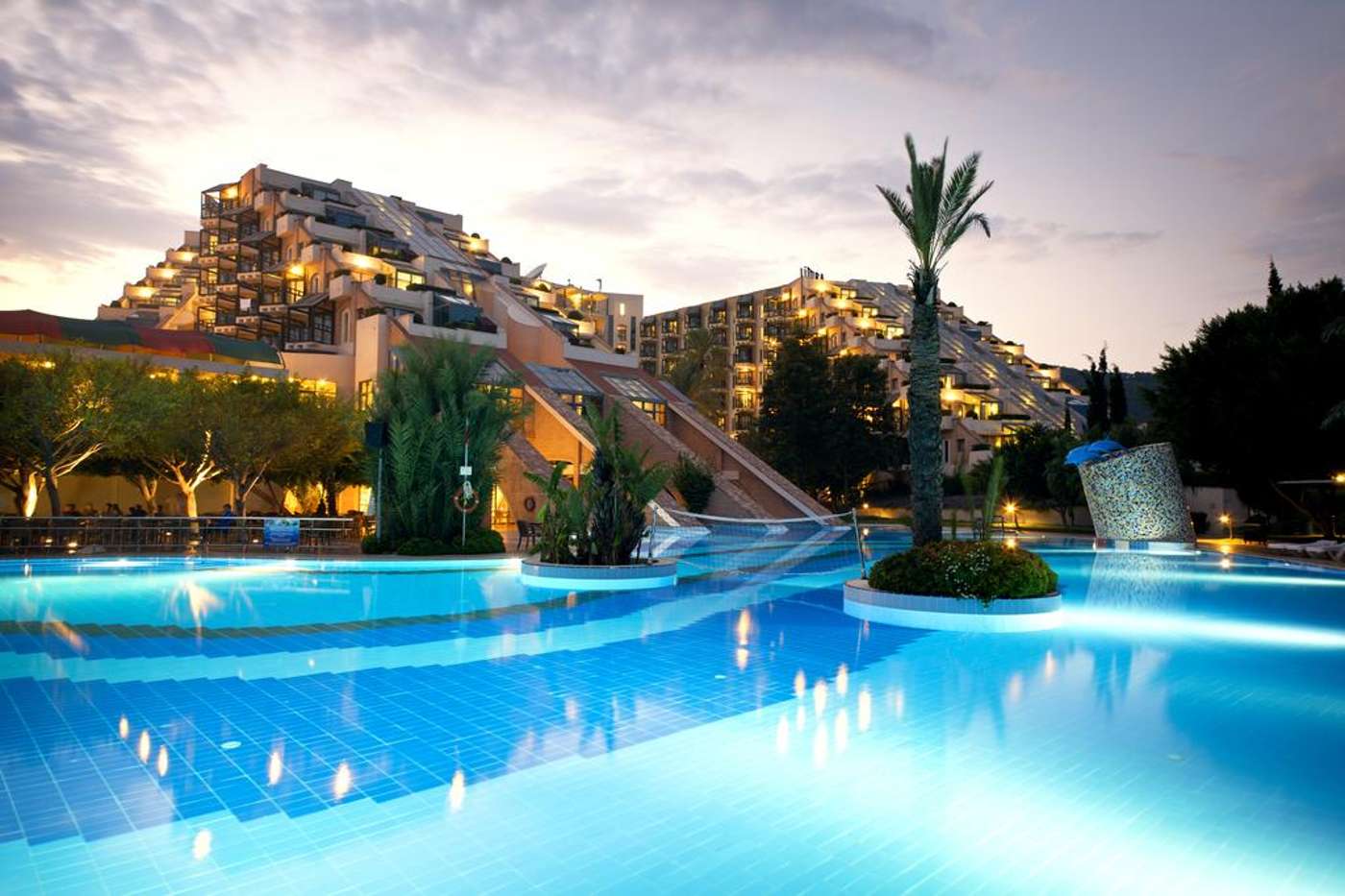 Limak Limra Hotel & Resort in Antalya, Gran Canaria, Turkey