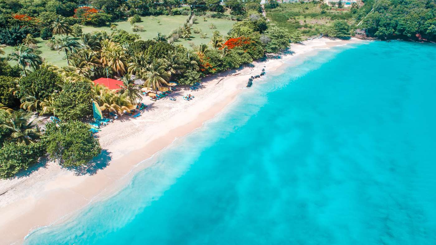 Grenada holidays