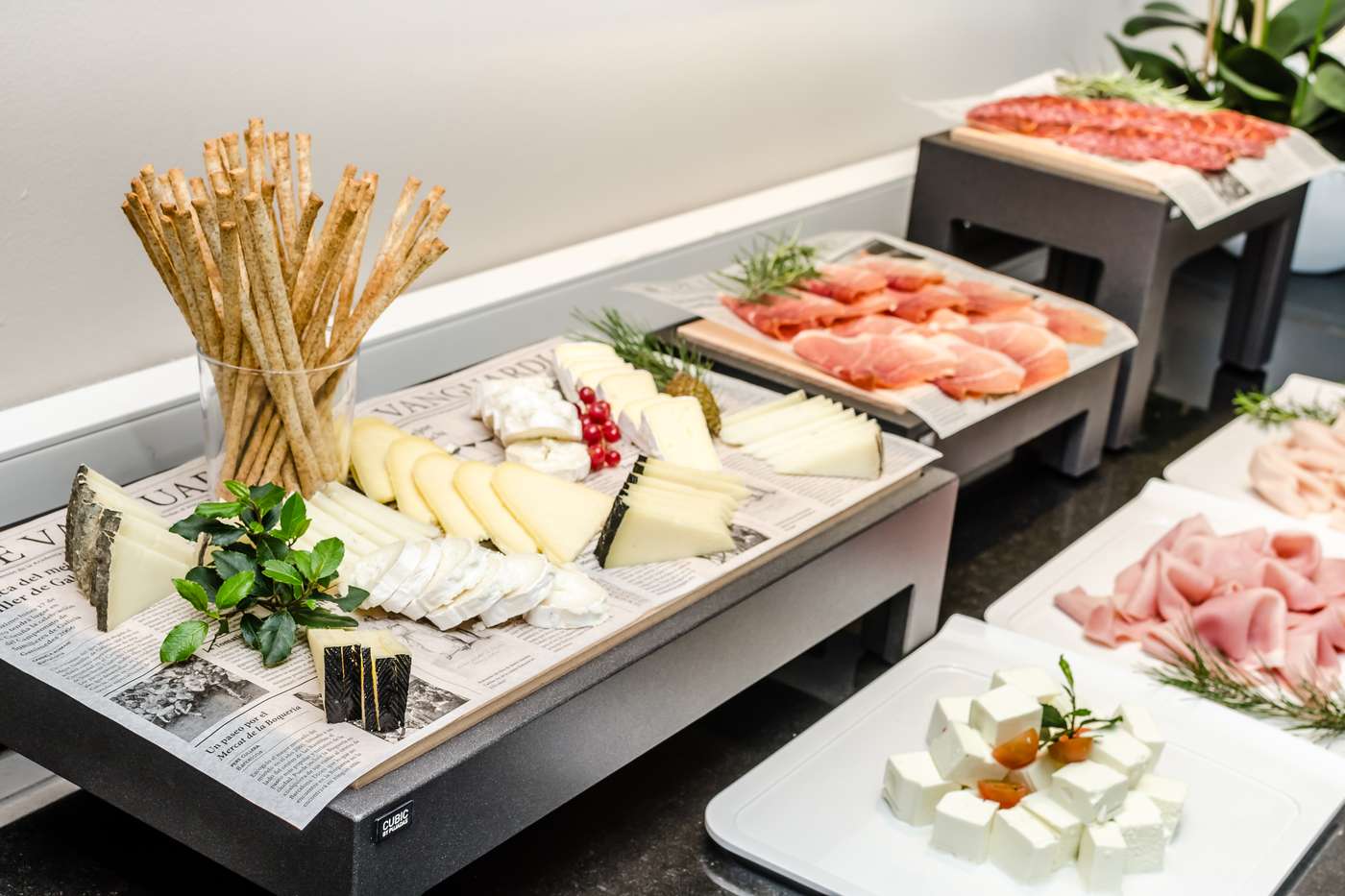 Exe Campus-Spain-CERDANYOLA DEL VALLES-General view-3