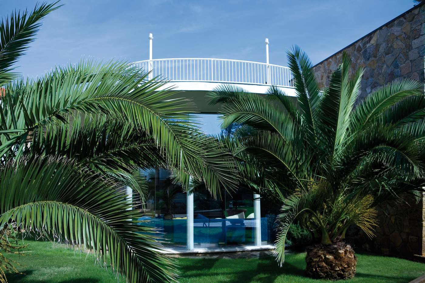 TH-Tirrenia---Green-Park-Resort-General-view-1