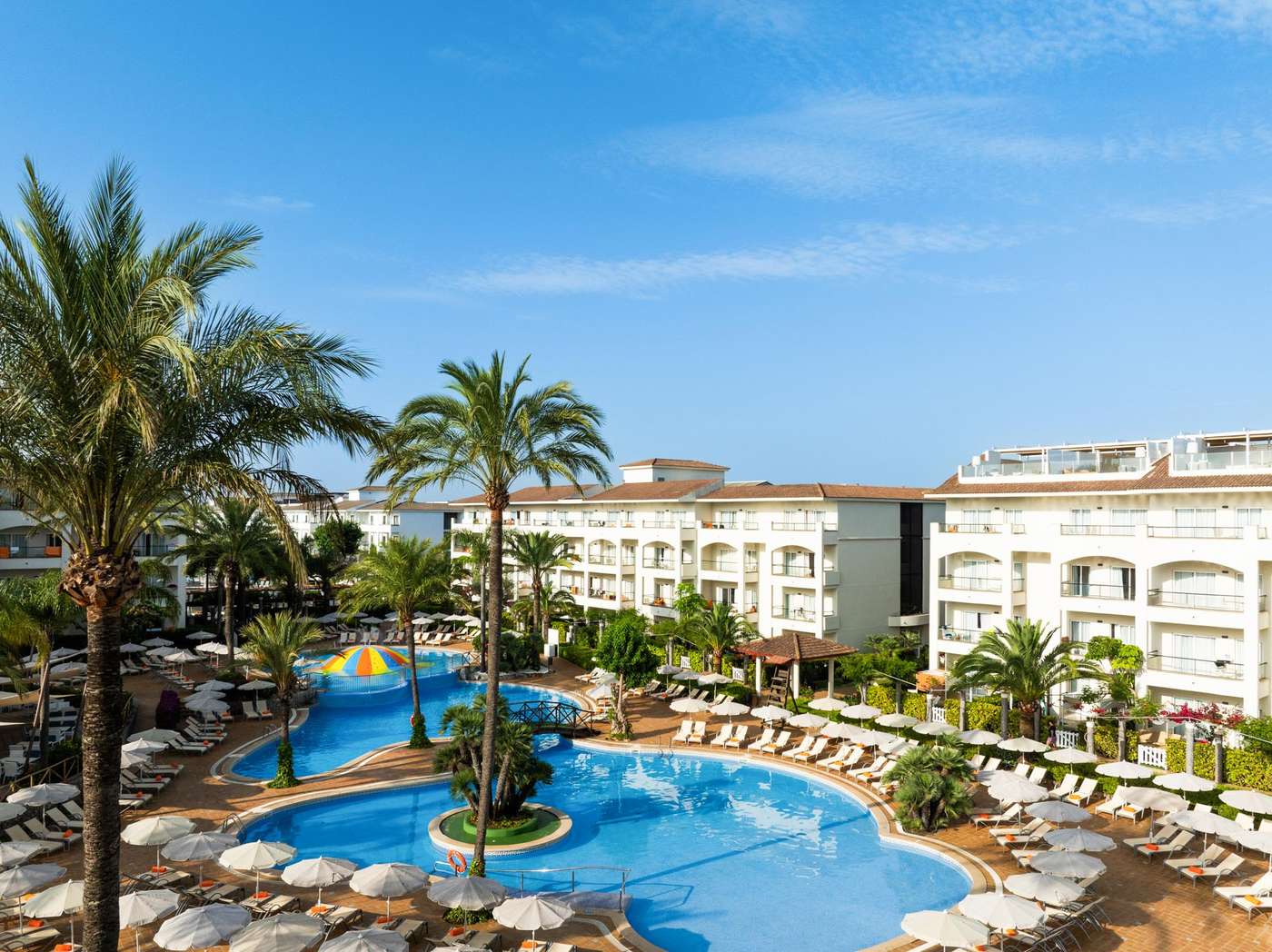 VIVA Blue & Spa, Majorca