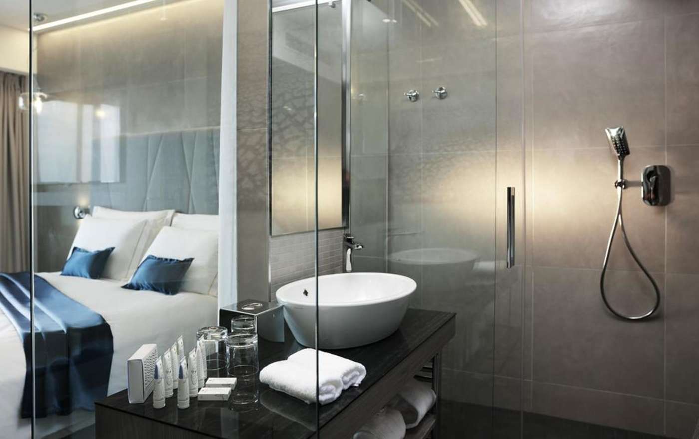 Hotel Slovenija-Slovenia-PORTOROZ-Room-8