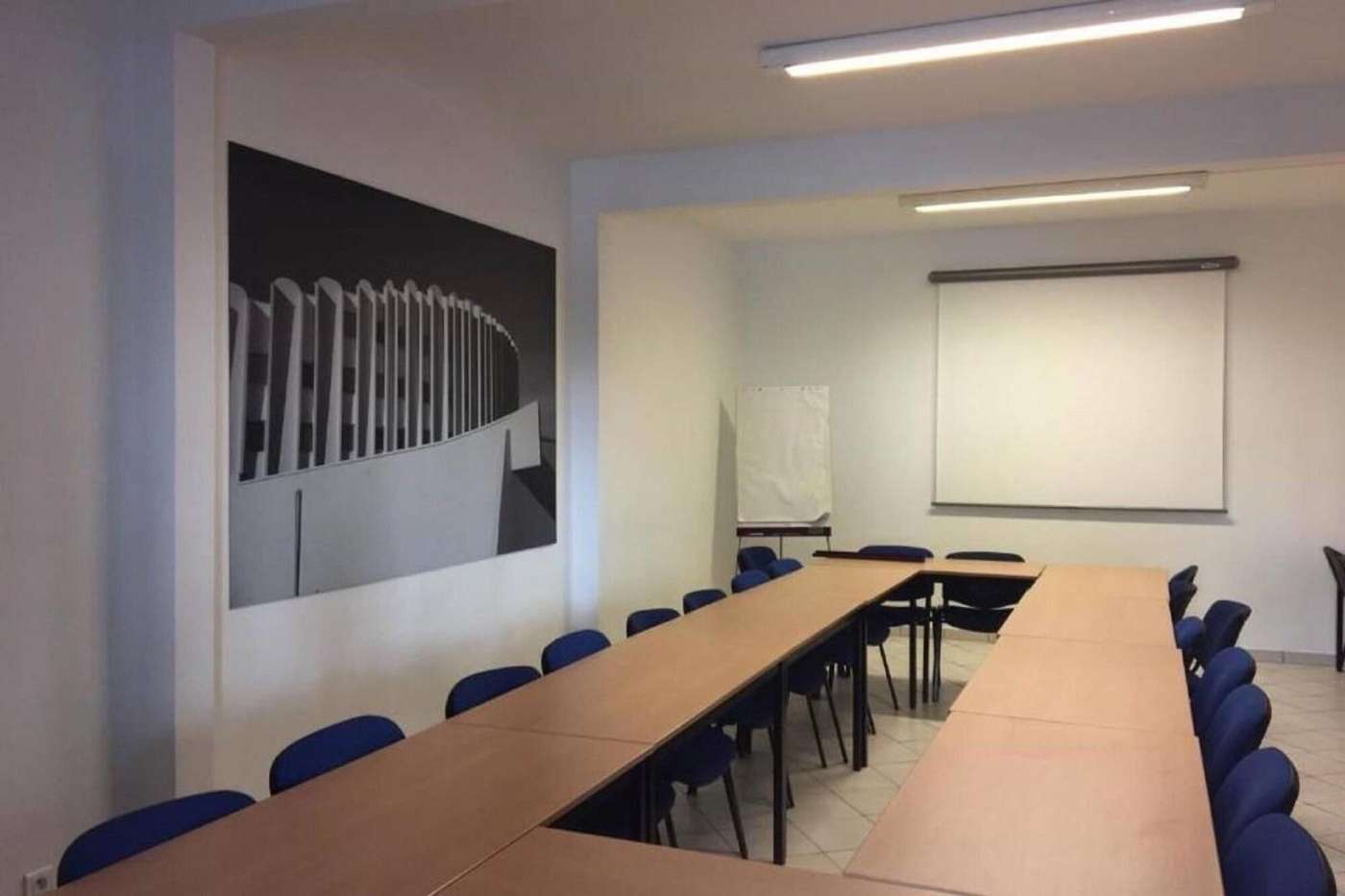 Hôtel Les Rives Bleues - France - LA GRANDE-MOTTE - Conferences - 8