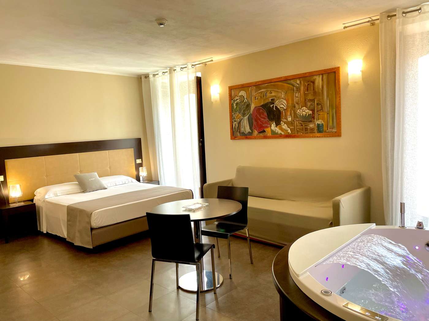 Residenza il Barone-Italy-TROPEA-General view-7