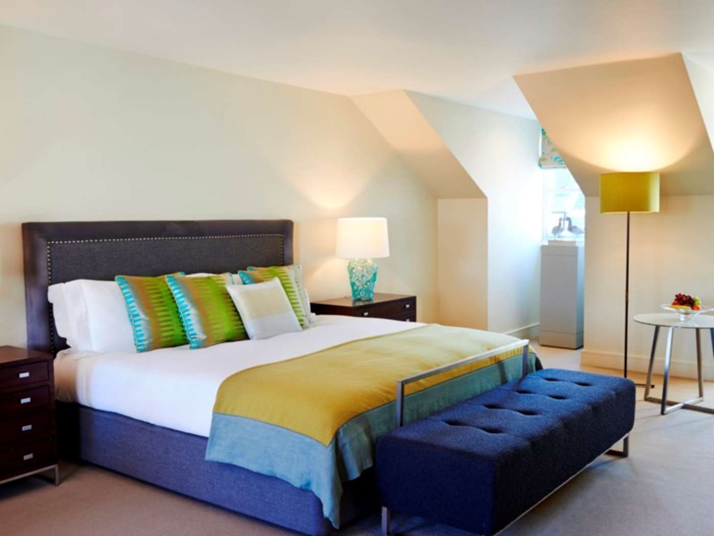 Browns Hotel - London - United Kingdom - London - General view - 0