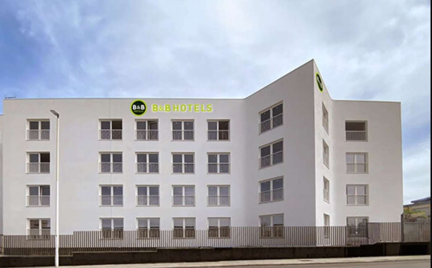 B-b-Hotel-Sassari-General-view-1