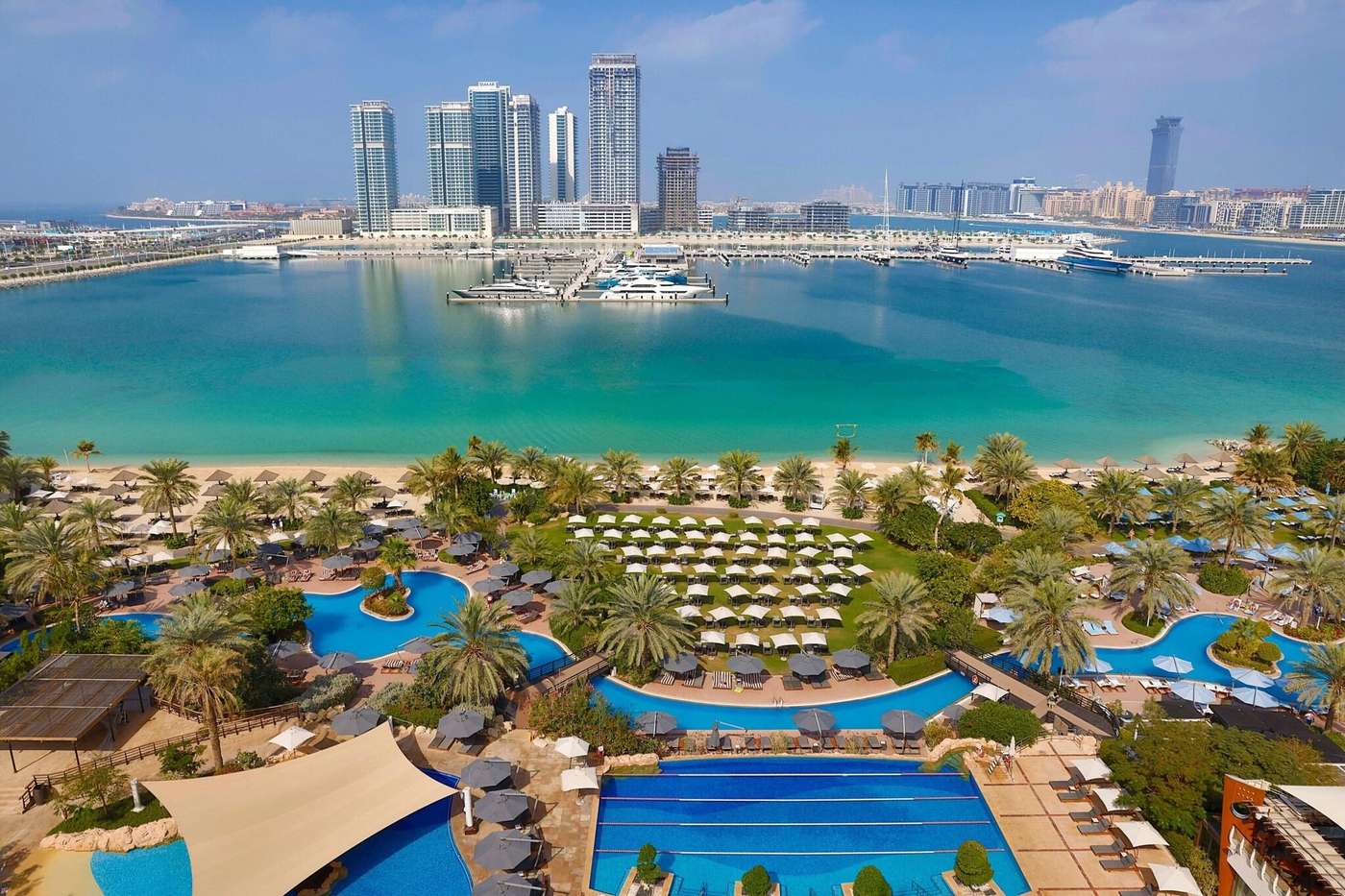 The-Westin-Dubai-Mina-Seyahi-Beach-Resort---Marina-General-view-1