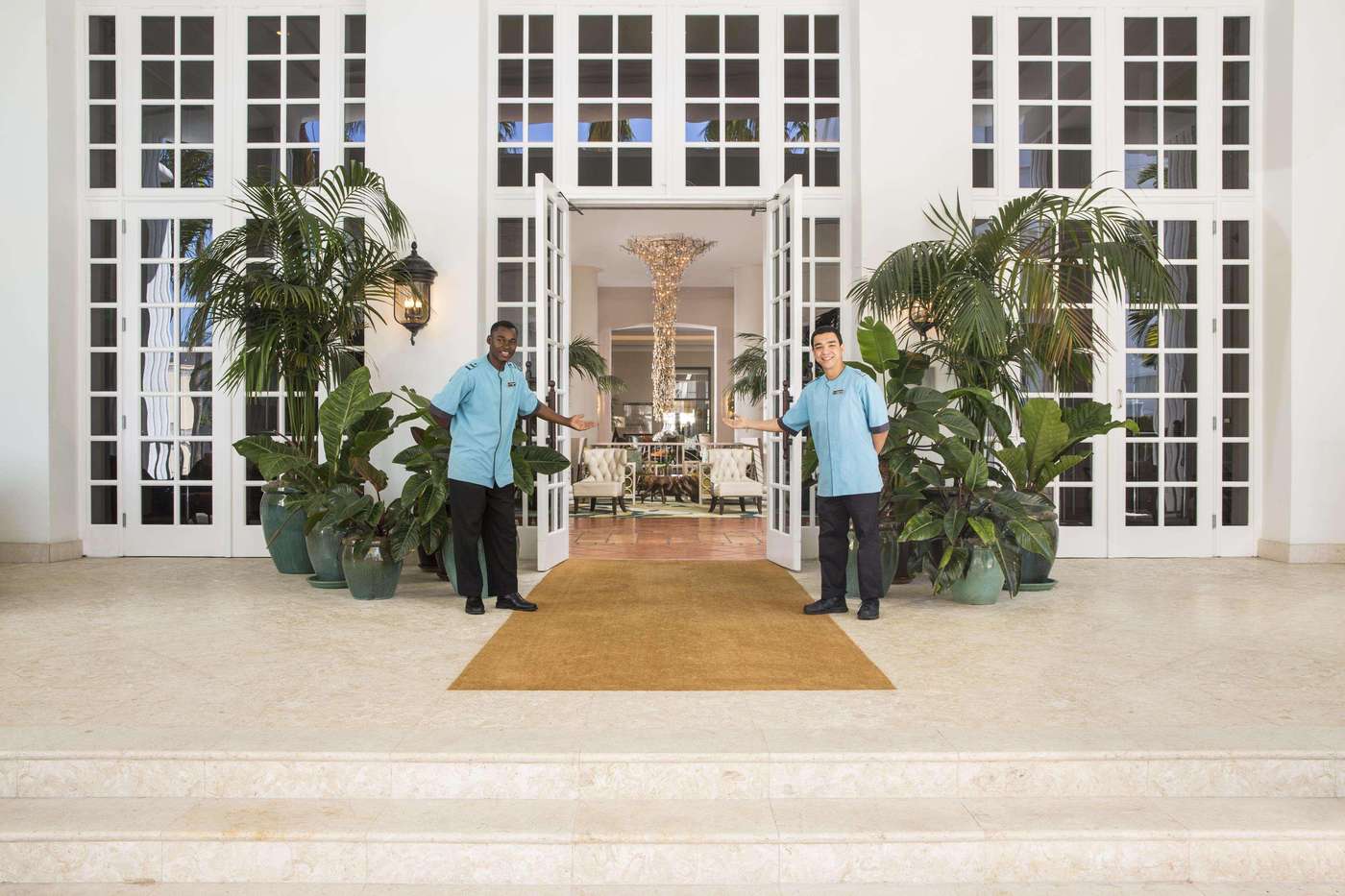 The Palms Hotel & Spa - United States - MIAMI BEACH - General view - 0