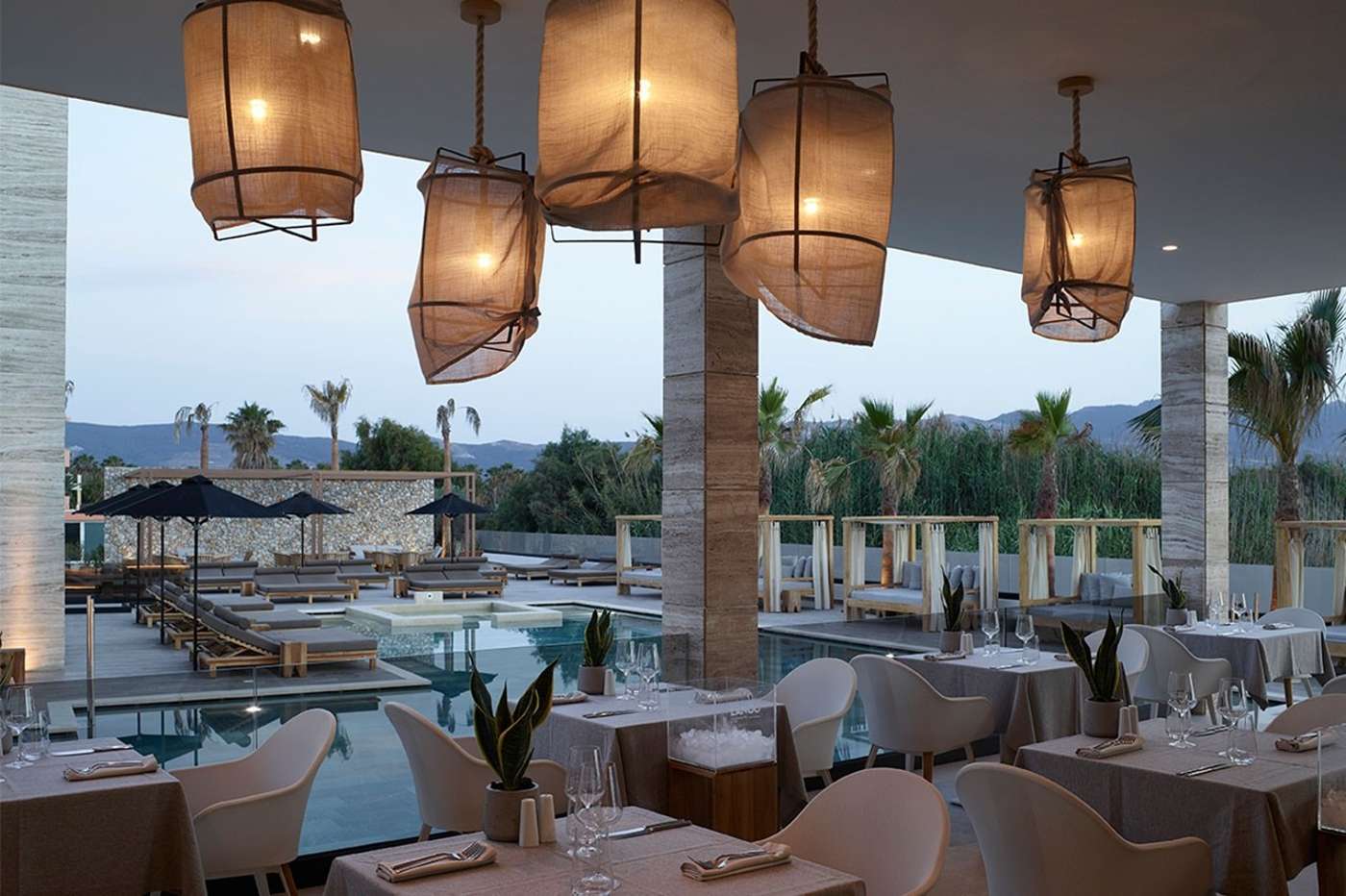 Lango Design Hotel & Spa - Adults Only in Kos, Greece