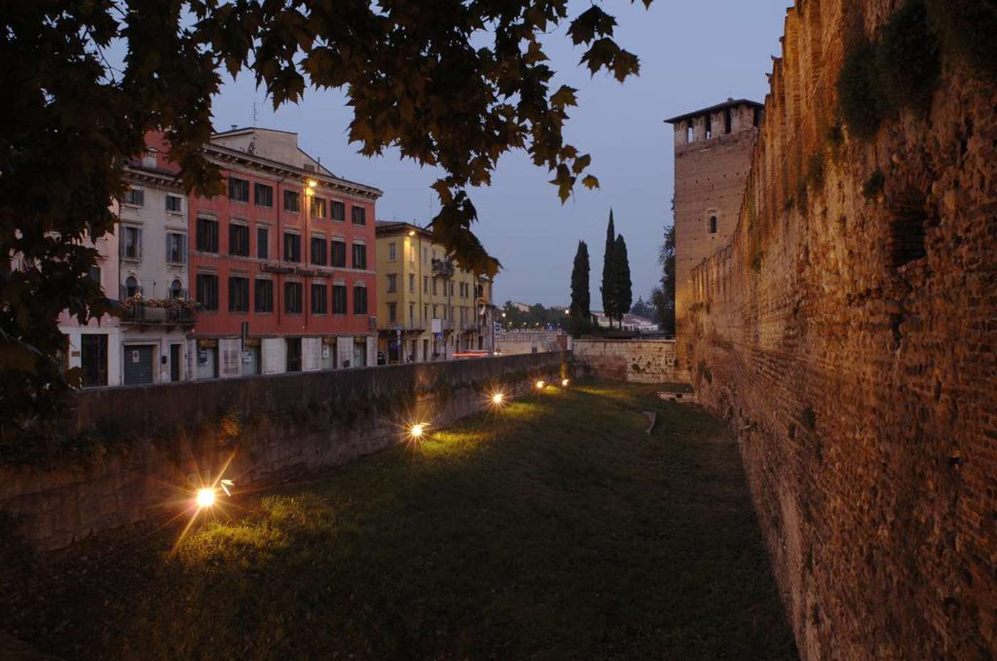 Verona House Aparthotel - Italy - Verona - General view - 0