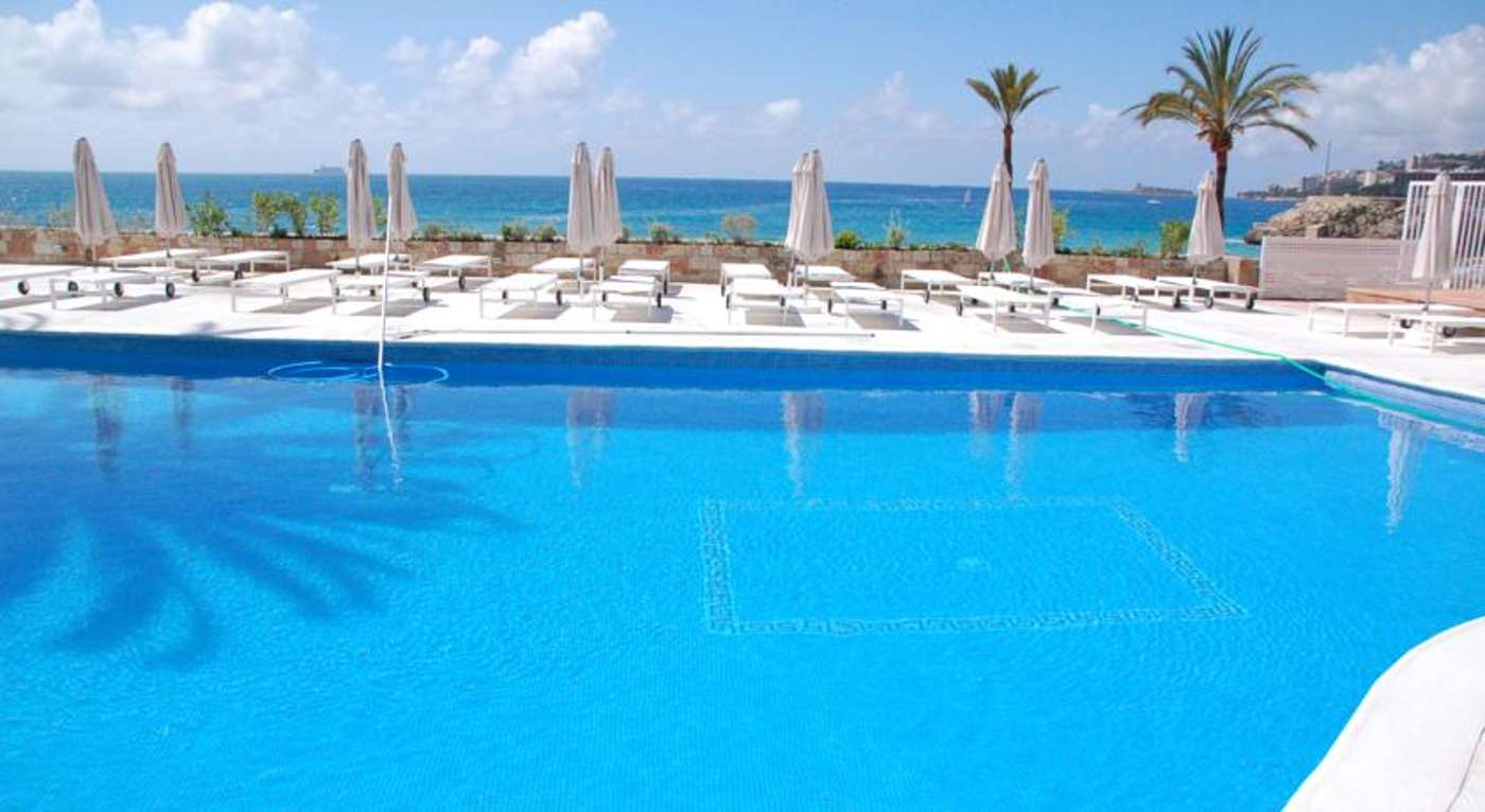 Be Live Adults Only Marivent - Adult Only in Balearics, Majorca, Spain