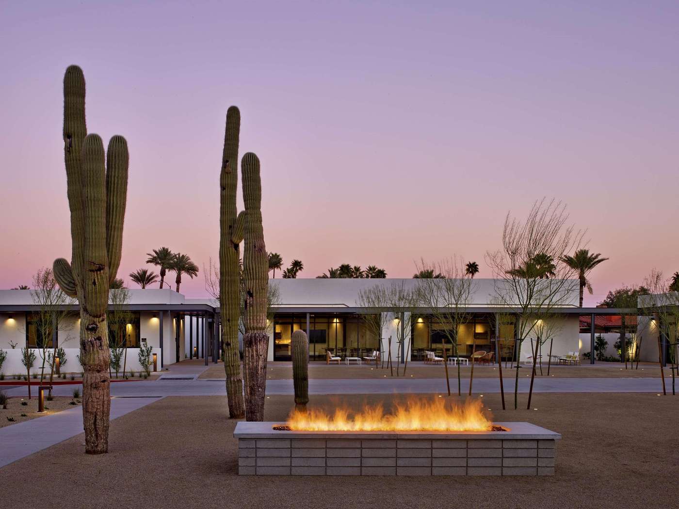 Andaz Scottsdale Resort and Bungalows-United States-Scottsdale-General view-3