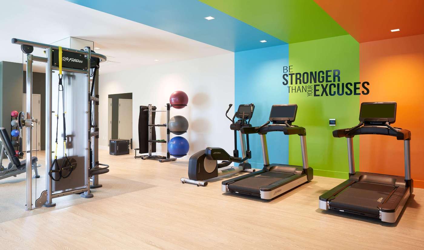Serena Hotel Aventura, Tapestry Collection - United States - Aventura - Sports and Entertainment - 0