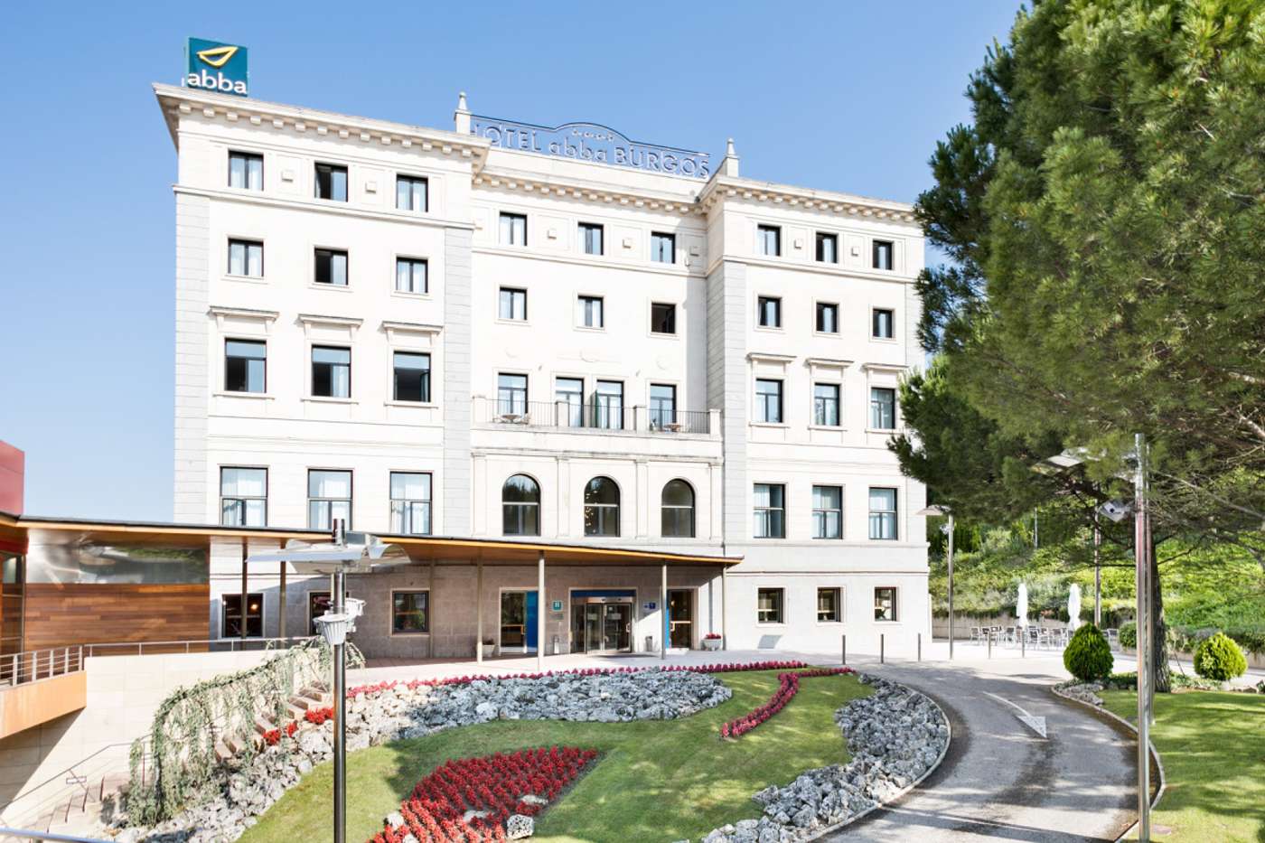 Abba Burgos-Spain-BURGOS-General view-9
