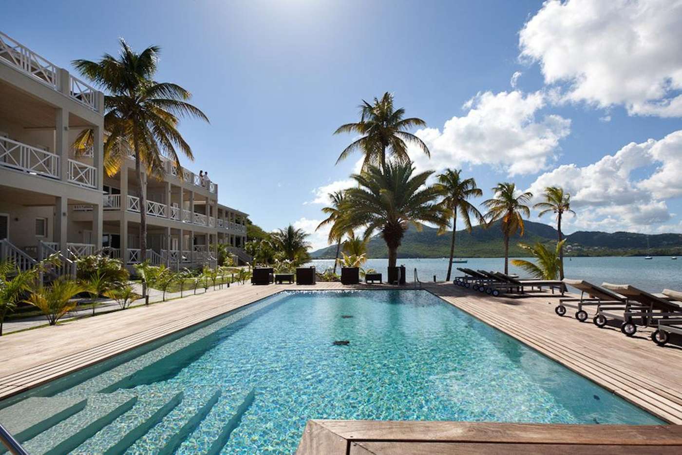 South Point Antigua in Antigua, Antigua and Barbuda