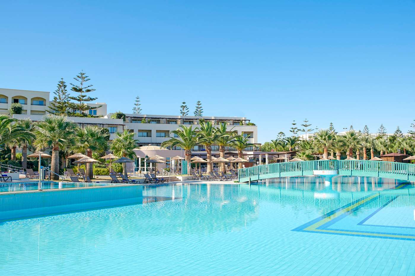 Iberostar creta marine, Crete
