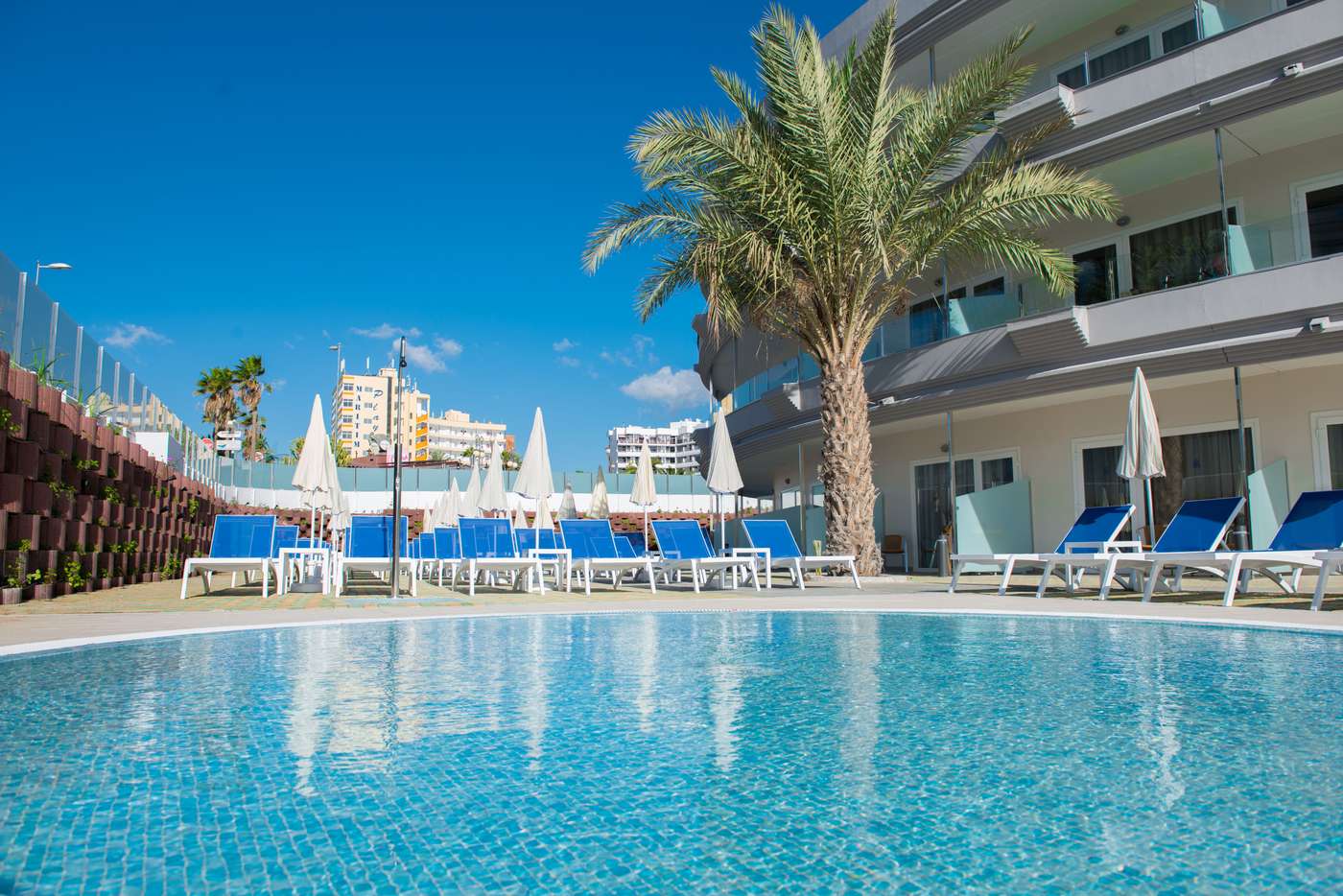 HL Suitehotel Playa del Ingles - Adults Only in Canaries, Gran Canaria, Spain