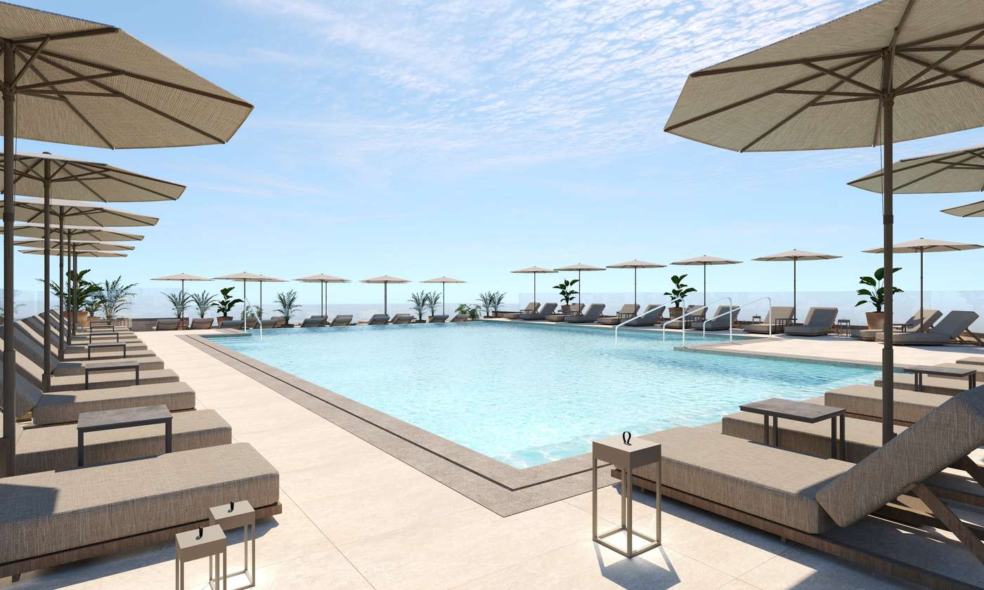 A Mitsis Bali Paradise hotel