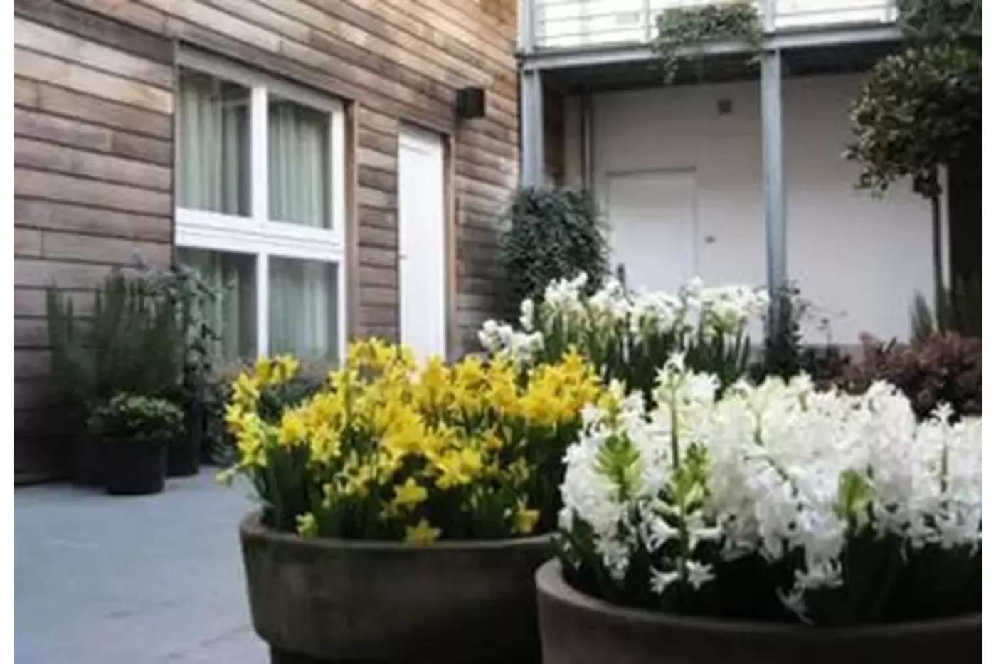 De Flandre Hotel-Belgium-GENT-General view-1