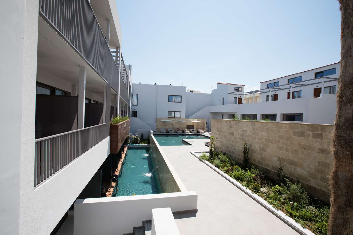 Ikones-Seafront-Luxury-Suites---Adults-Only-General-view-1
