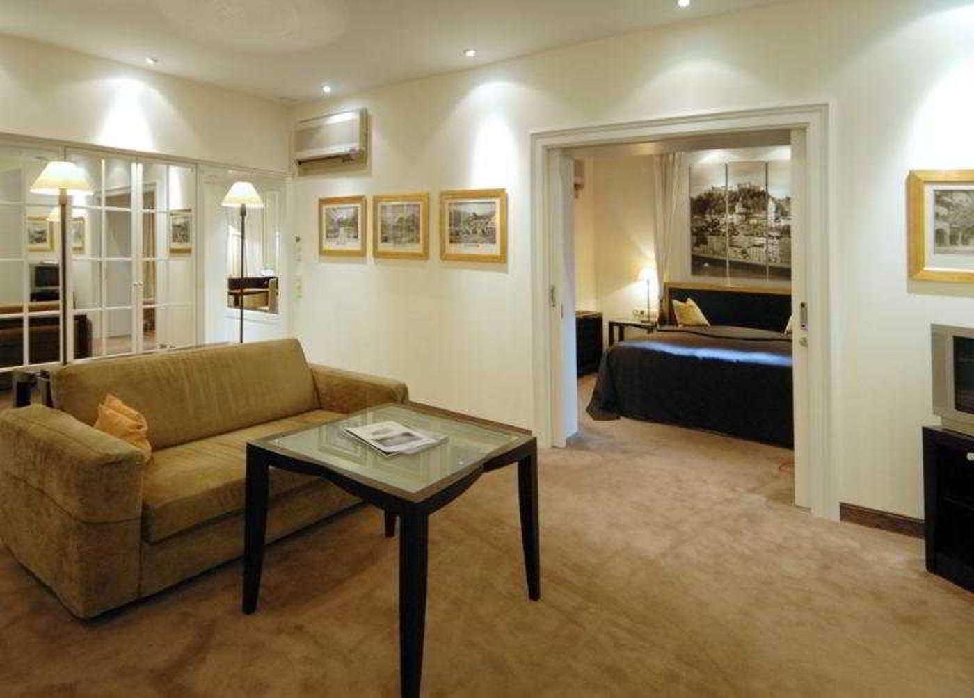 Bristol Salzburg-Austria-SALZBURG-Room-4