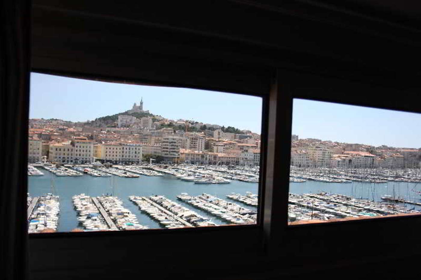 Belle-Vue-France-MARSEILLE-Lobby-7