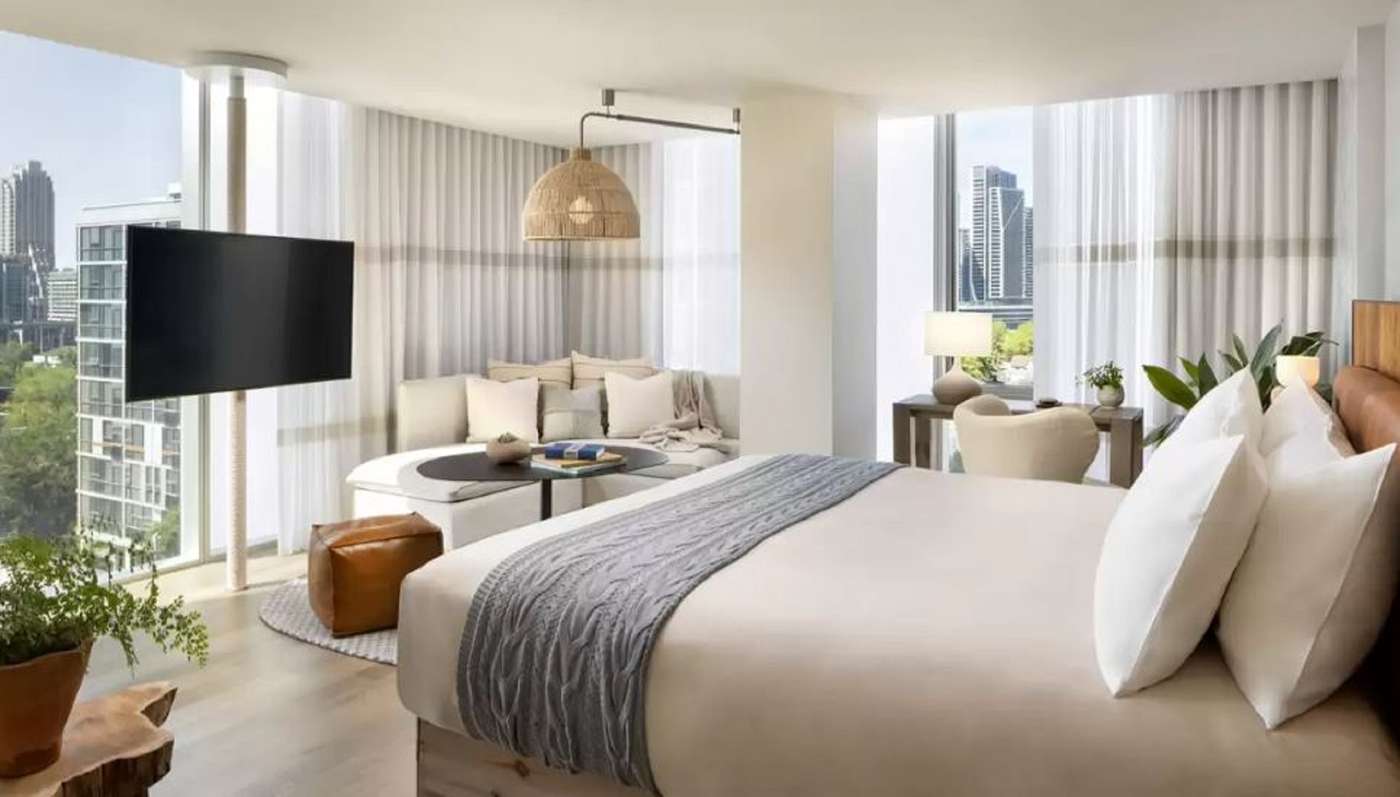 1 Hotel Toronto-Canada-TORONTO-Room-9