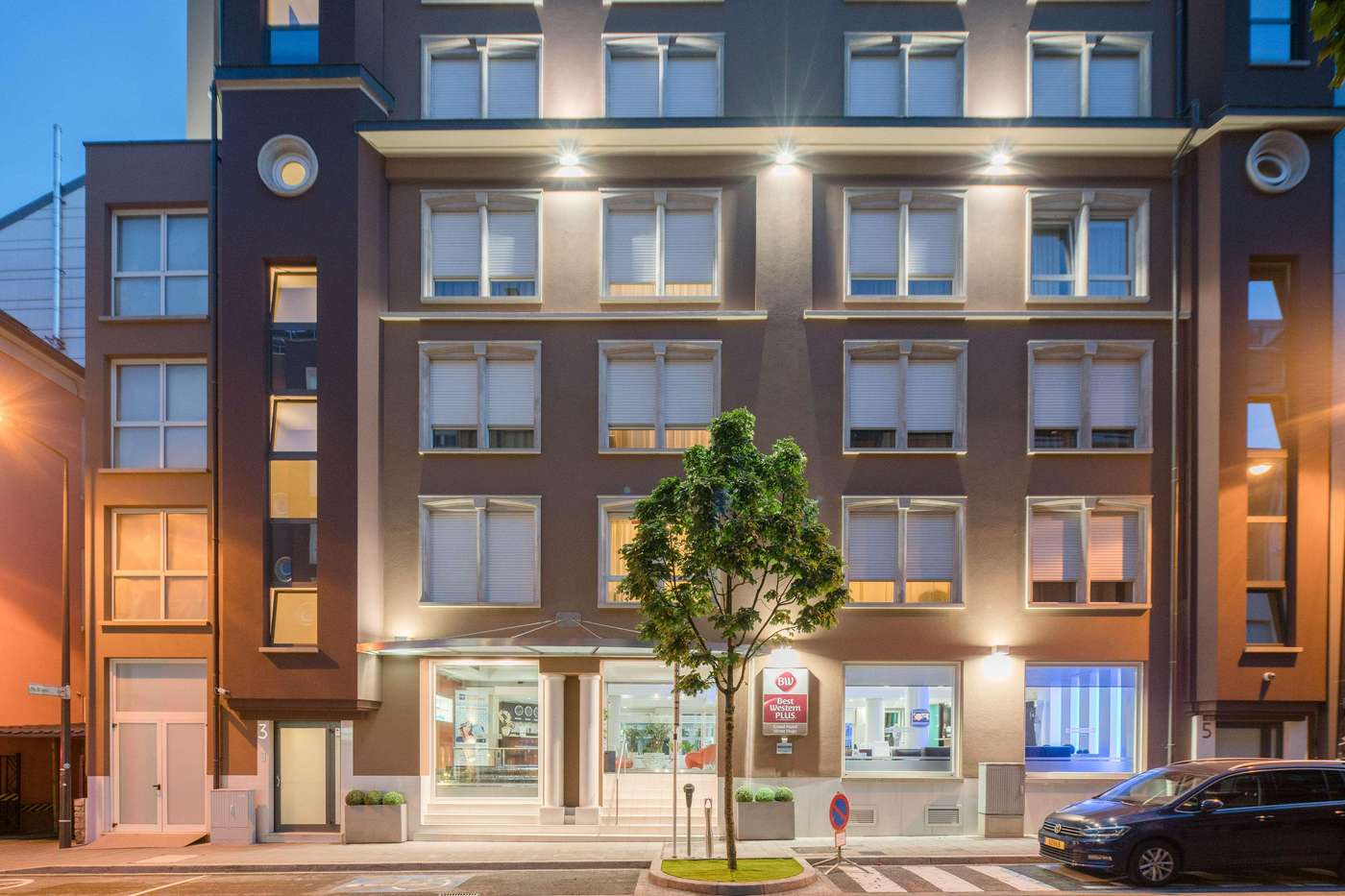 Best-Western-Plus-Grand-Hotel-Victor-Hugo-General-view-1