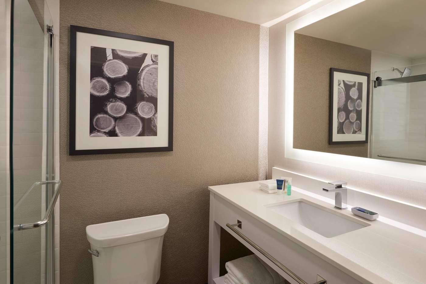 Four Points by Sheraton Vaughan-Canada-TORONTO-Room-10