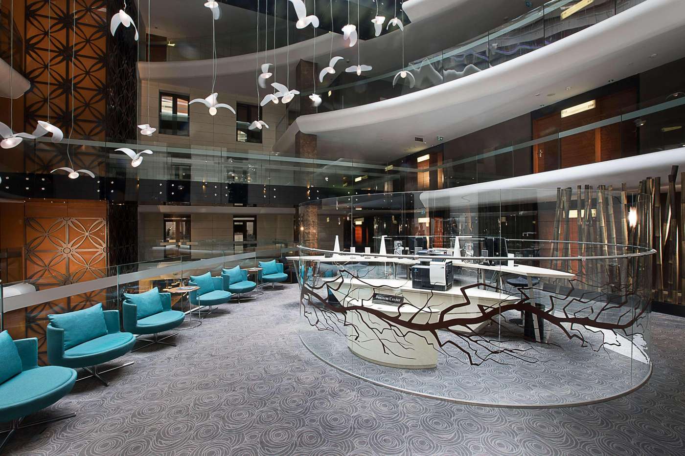 DoubleTree-by-Hilton-Istanbul--Old-Town-Conferences-1