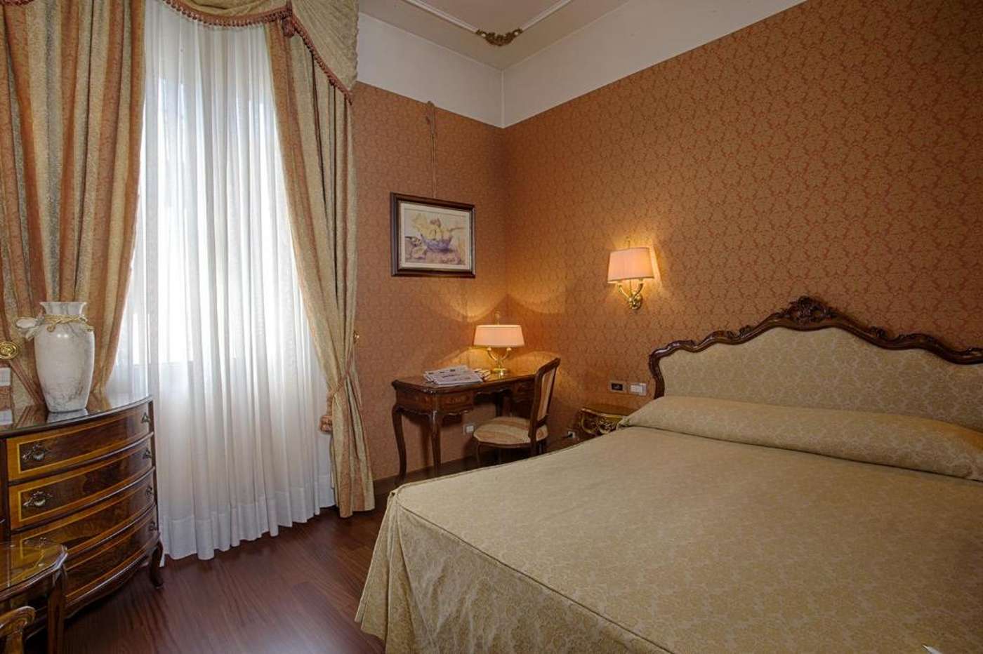 Locanda Vivaldi - Italy - Venezia - Room - 0