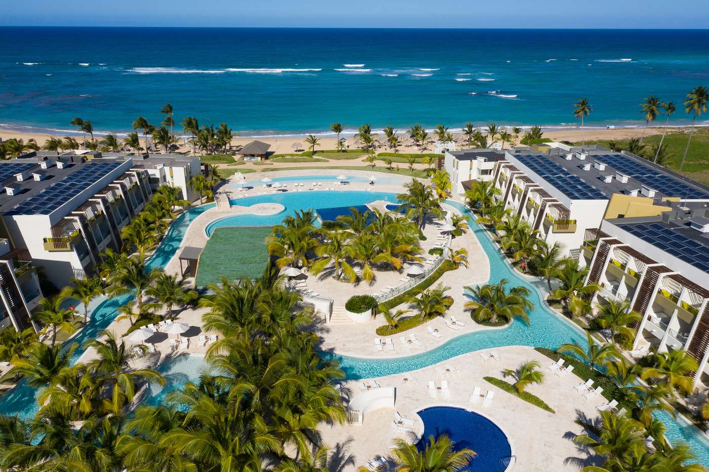 A Dreams Onyx Resort & Spa hotel