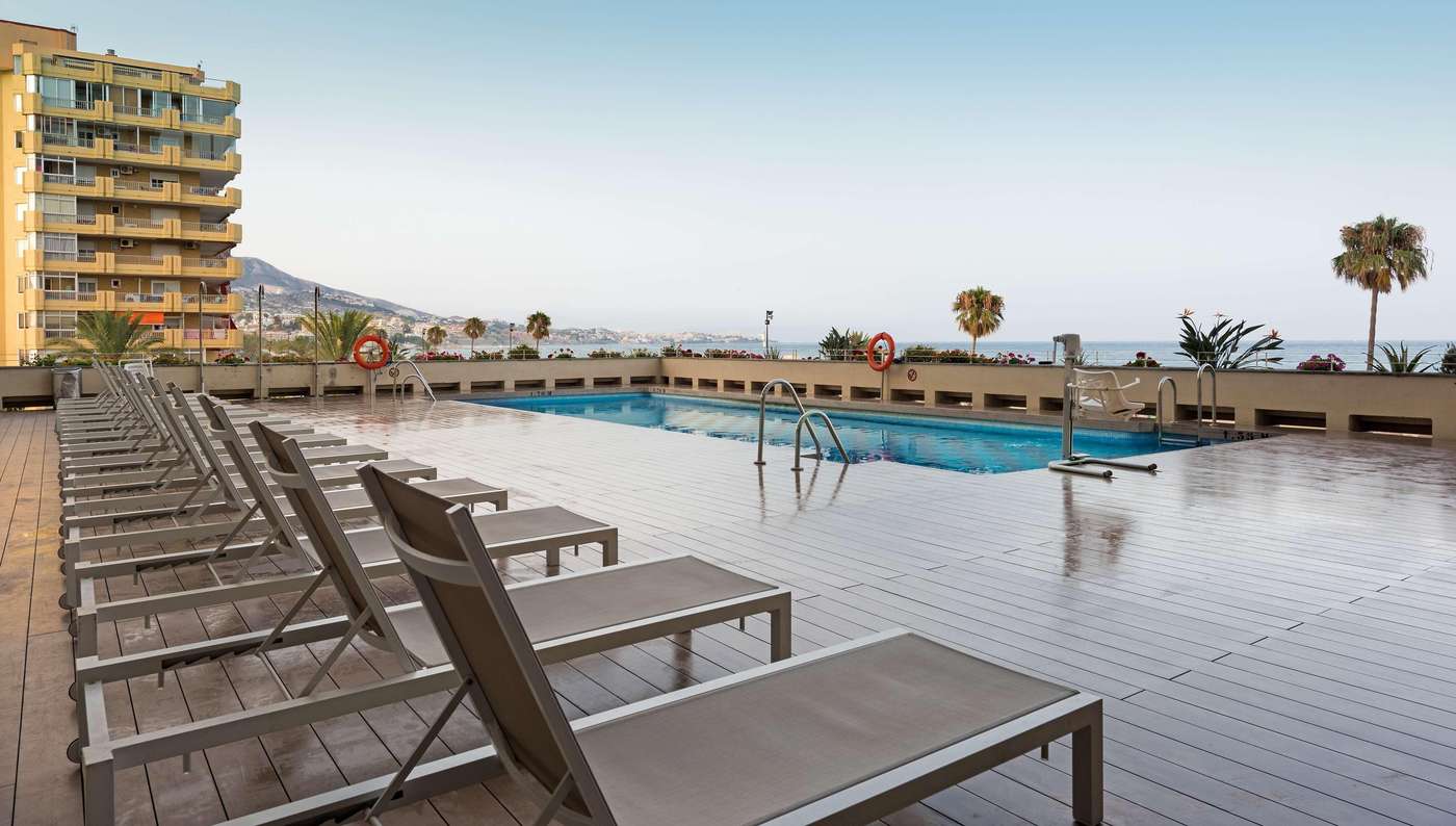 Ilunion-Fuengirola-Pool-3