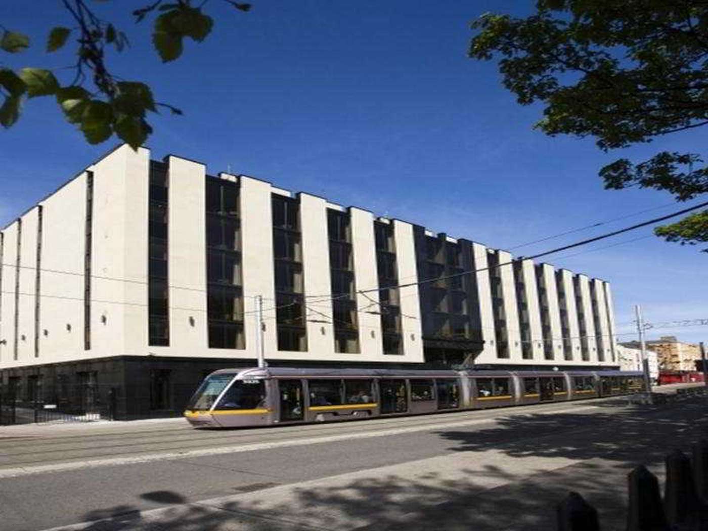 Ashling Hotel - Ireland - DUBLIN - General view - 0