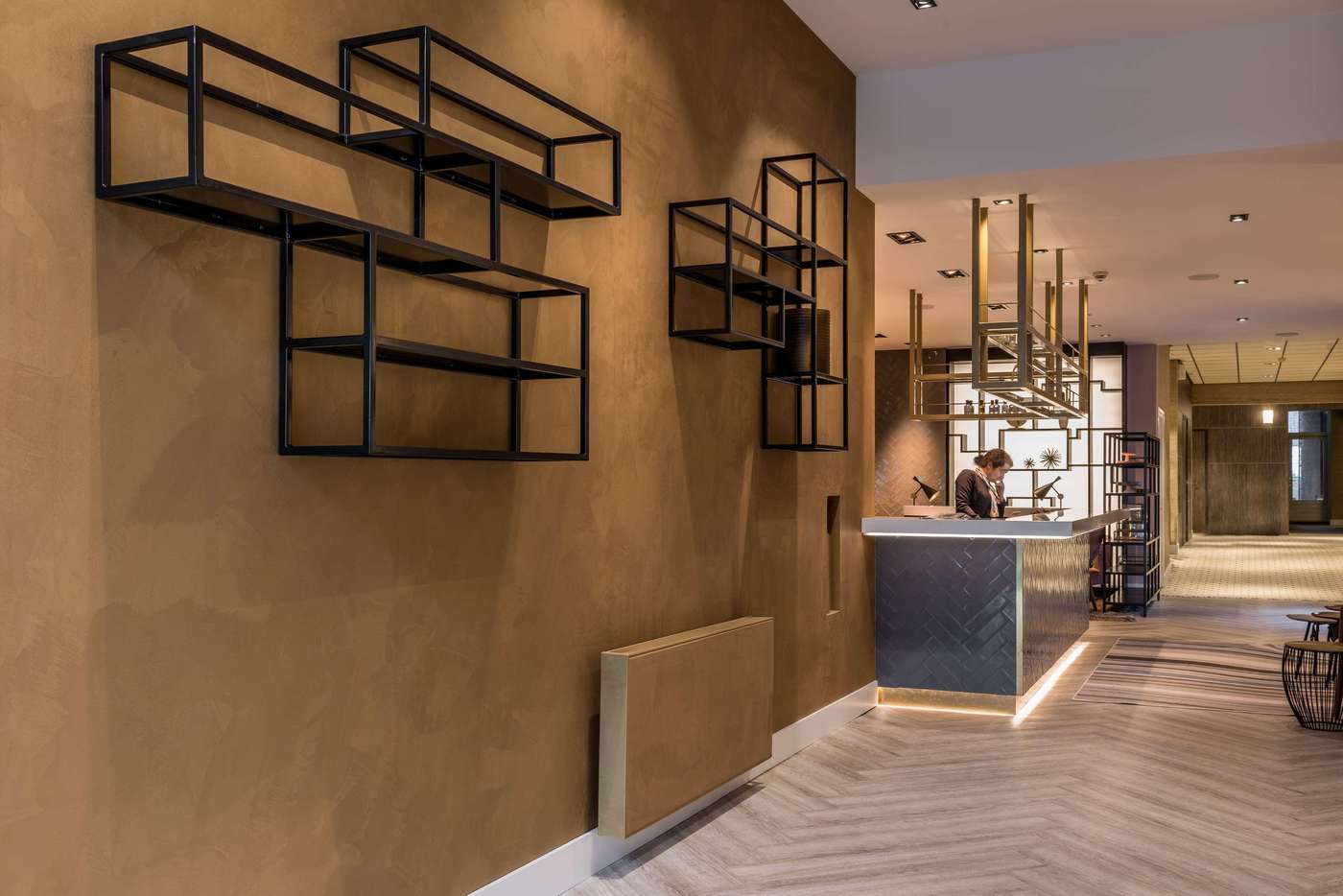 Sandton Eindhoven Centre-Netherlands-EINDHOVEN-General view-1