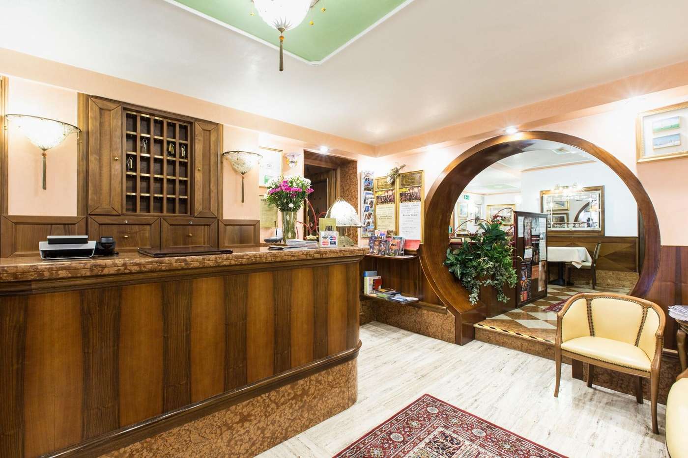 Al-Piave-Lobby-1
