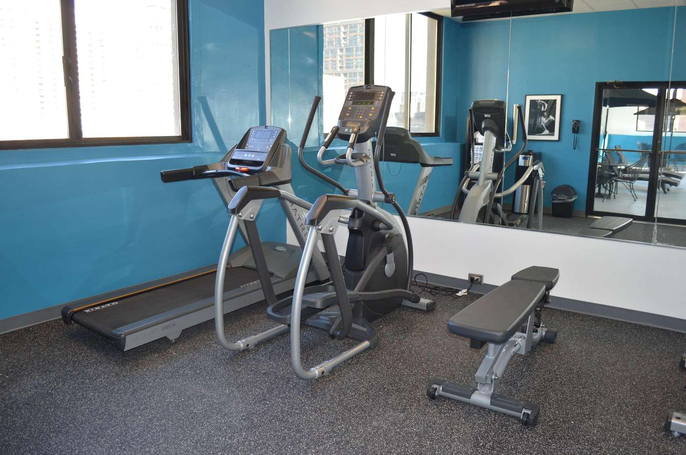 Best Western River North Hotel - United States - Chicago - Sports and Entertainment - 0