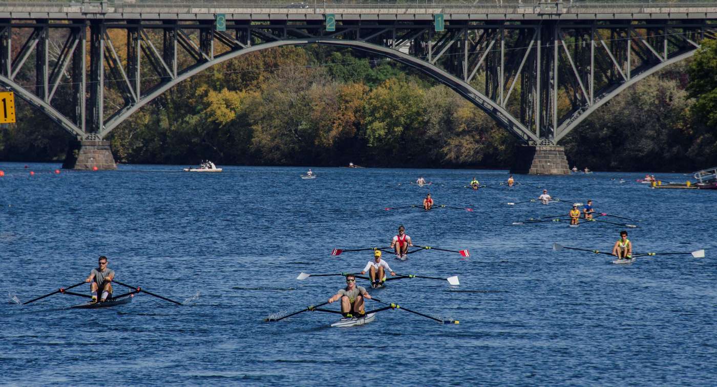 Holiday Inn Express Philadelphia-Midtown-United States-PHILADELPHIA-General view-5