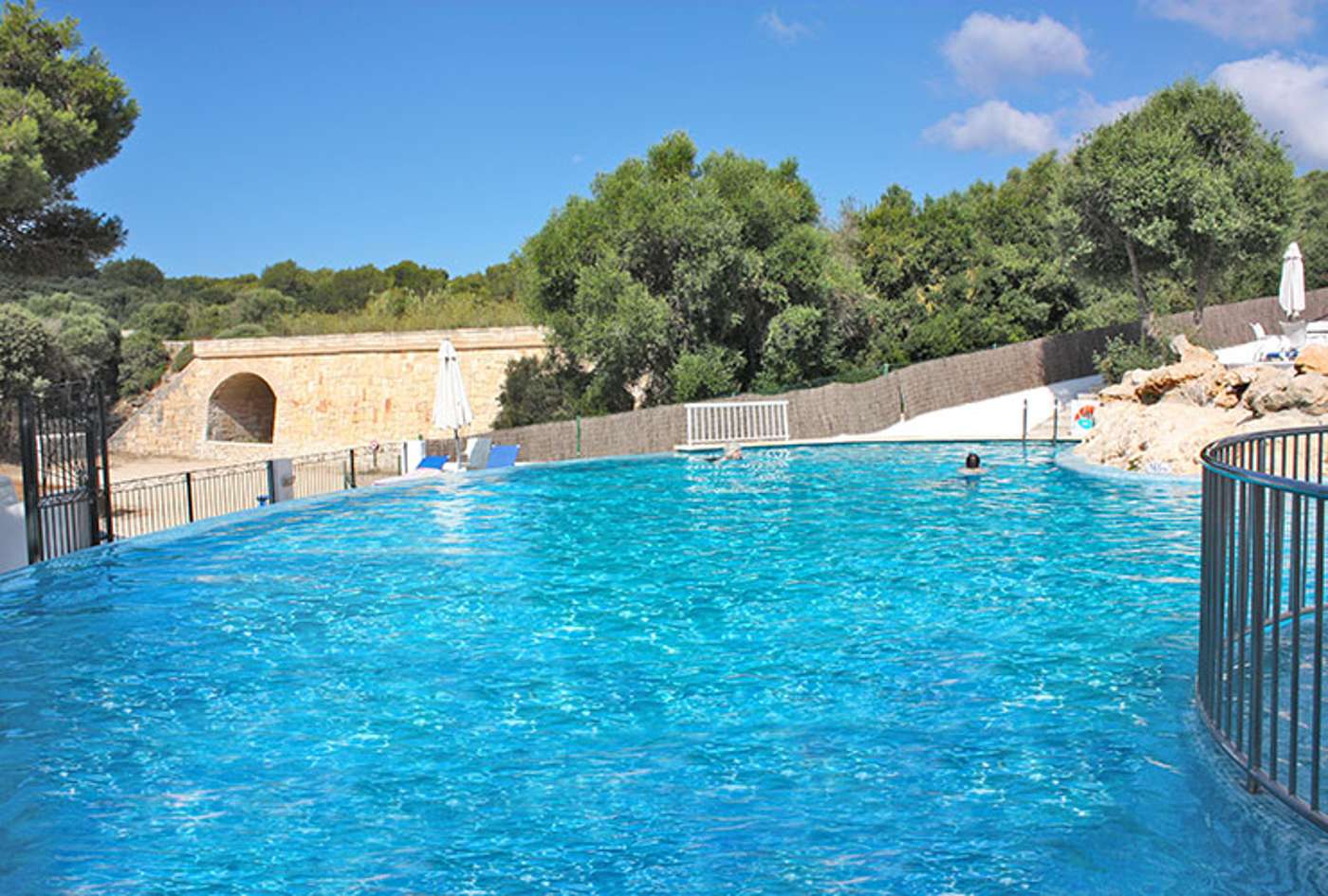 Xuroy in Balearics, Menorca, Spain