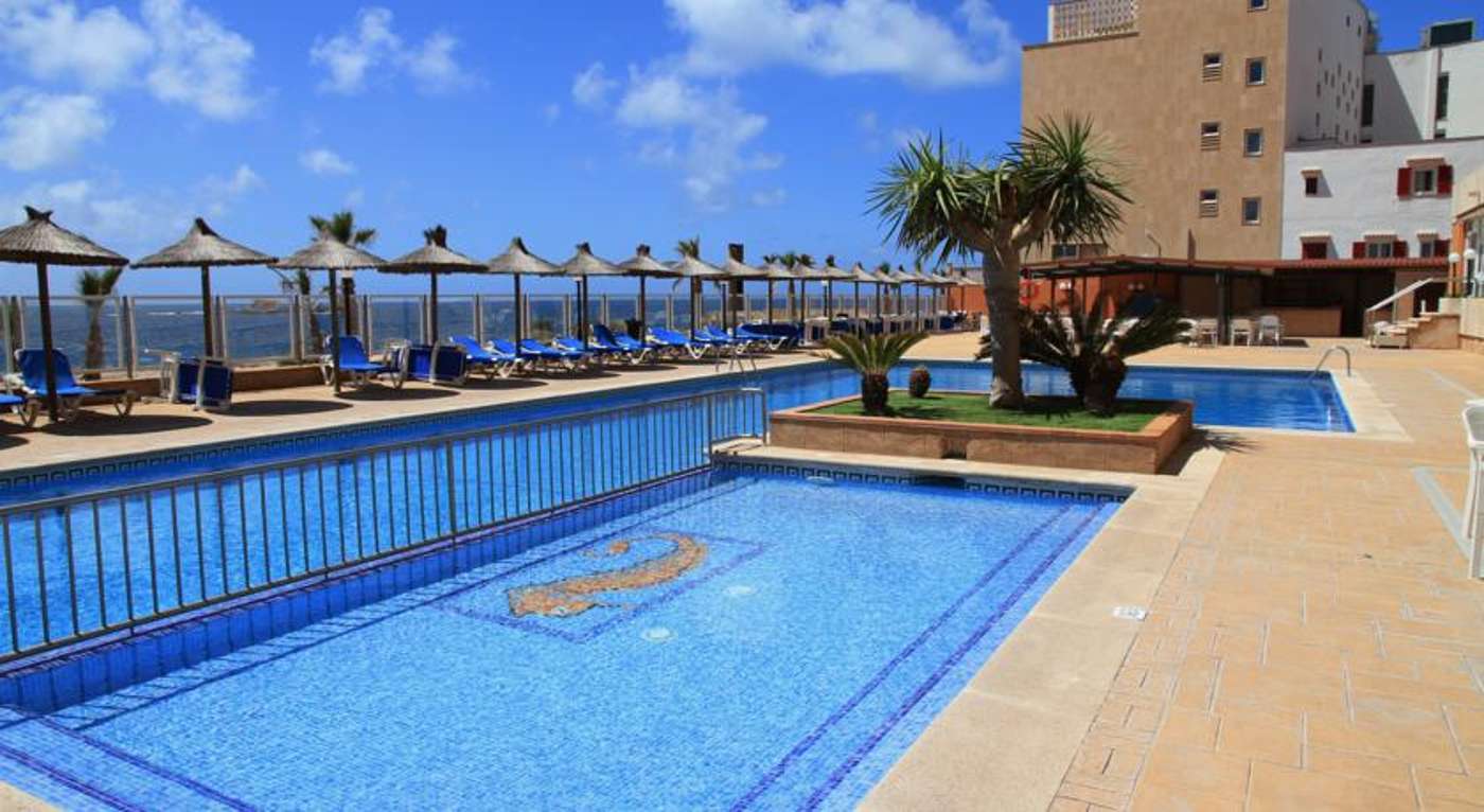 Universal Romantica in Balearics, Majorca, Spain