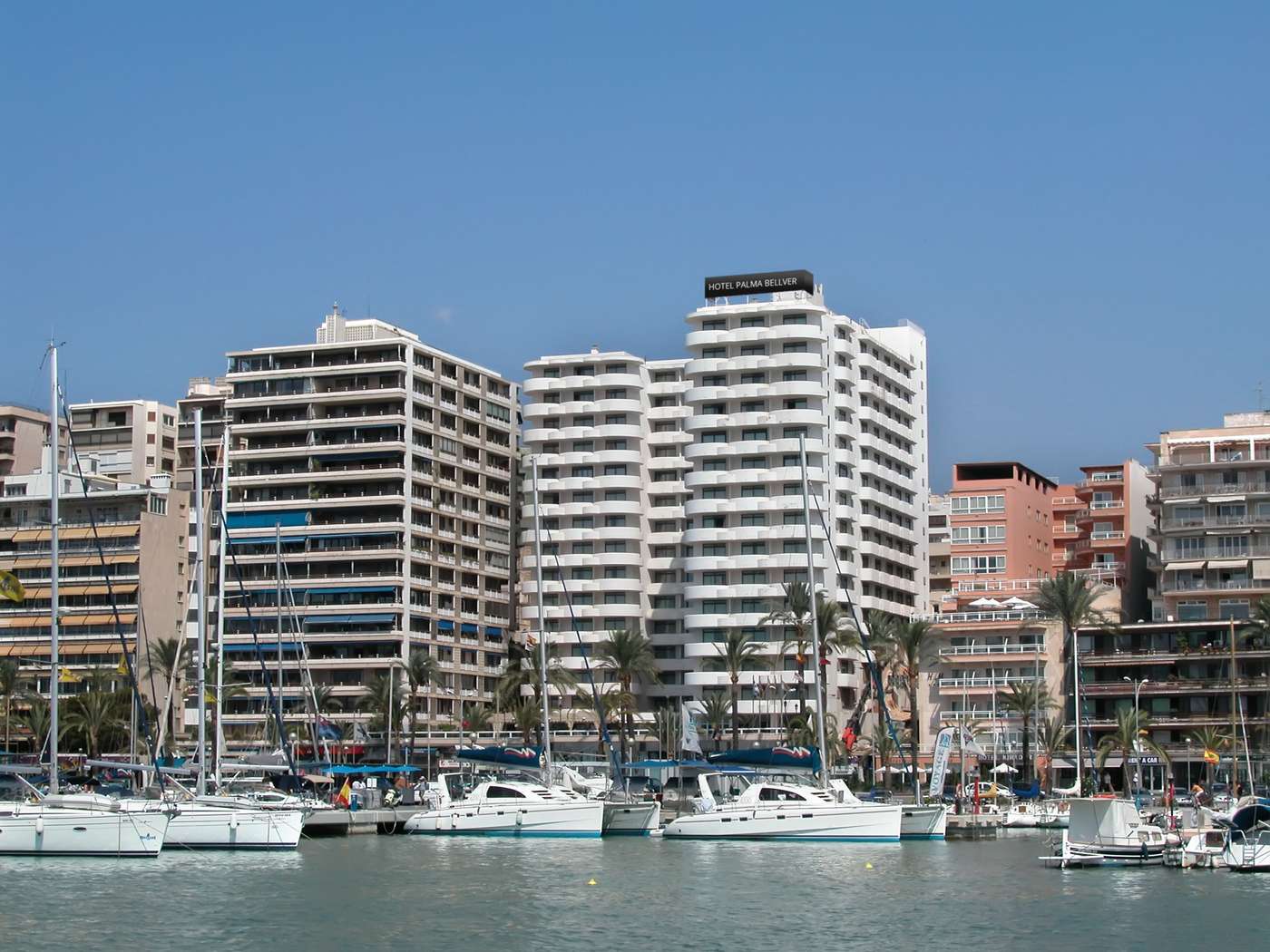 Palma Bellver by Meliá in Balearics, Majorca, Spain