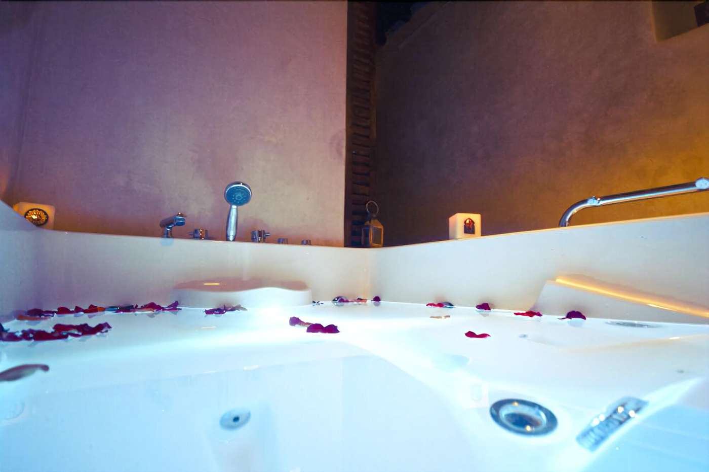 Riad El Maâti-Morocco-RABAT -Room-6