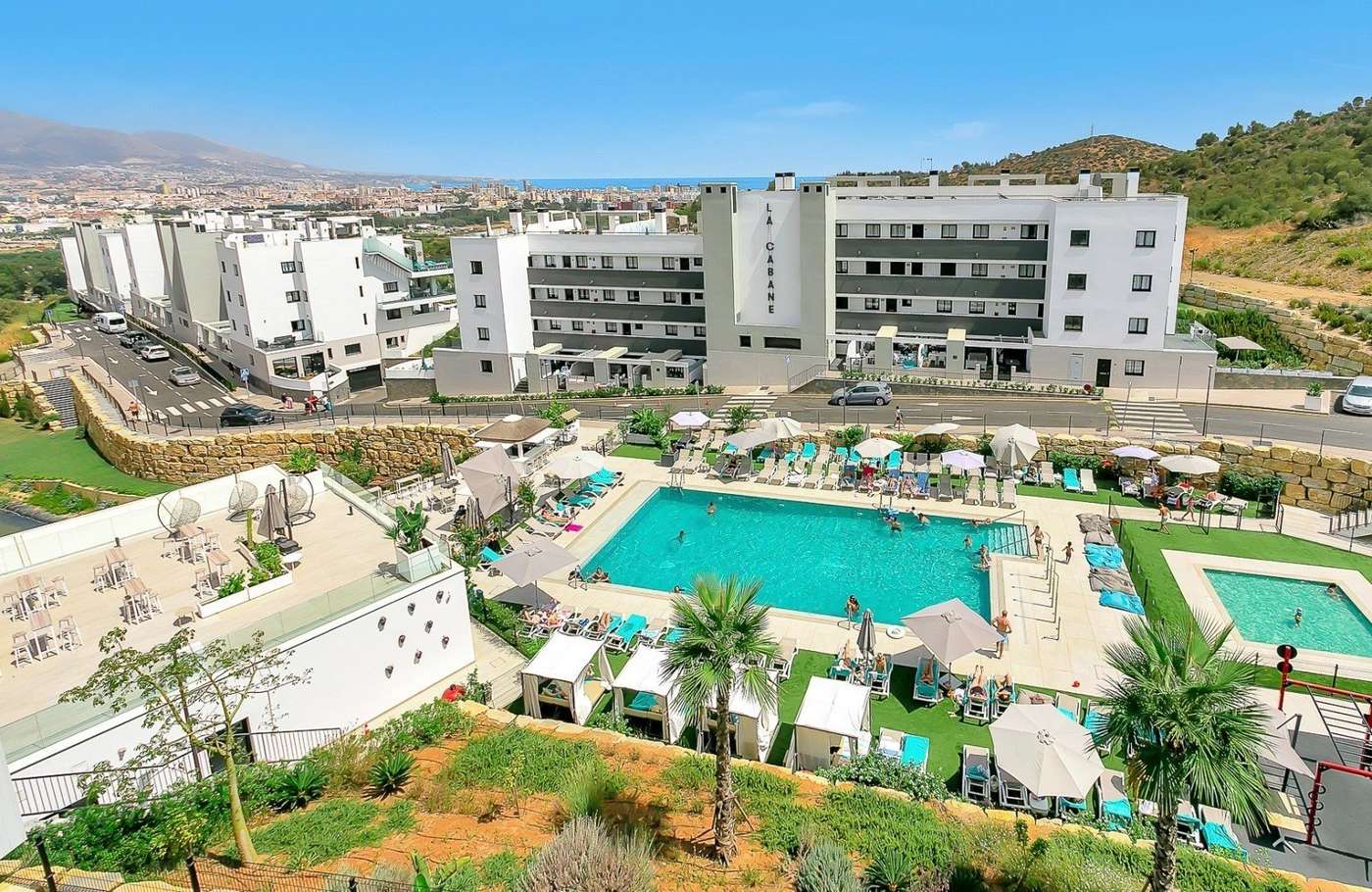 A Hacienda El Sueno hotel