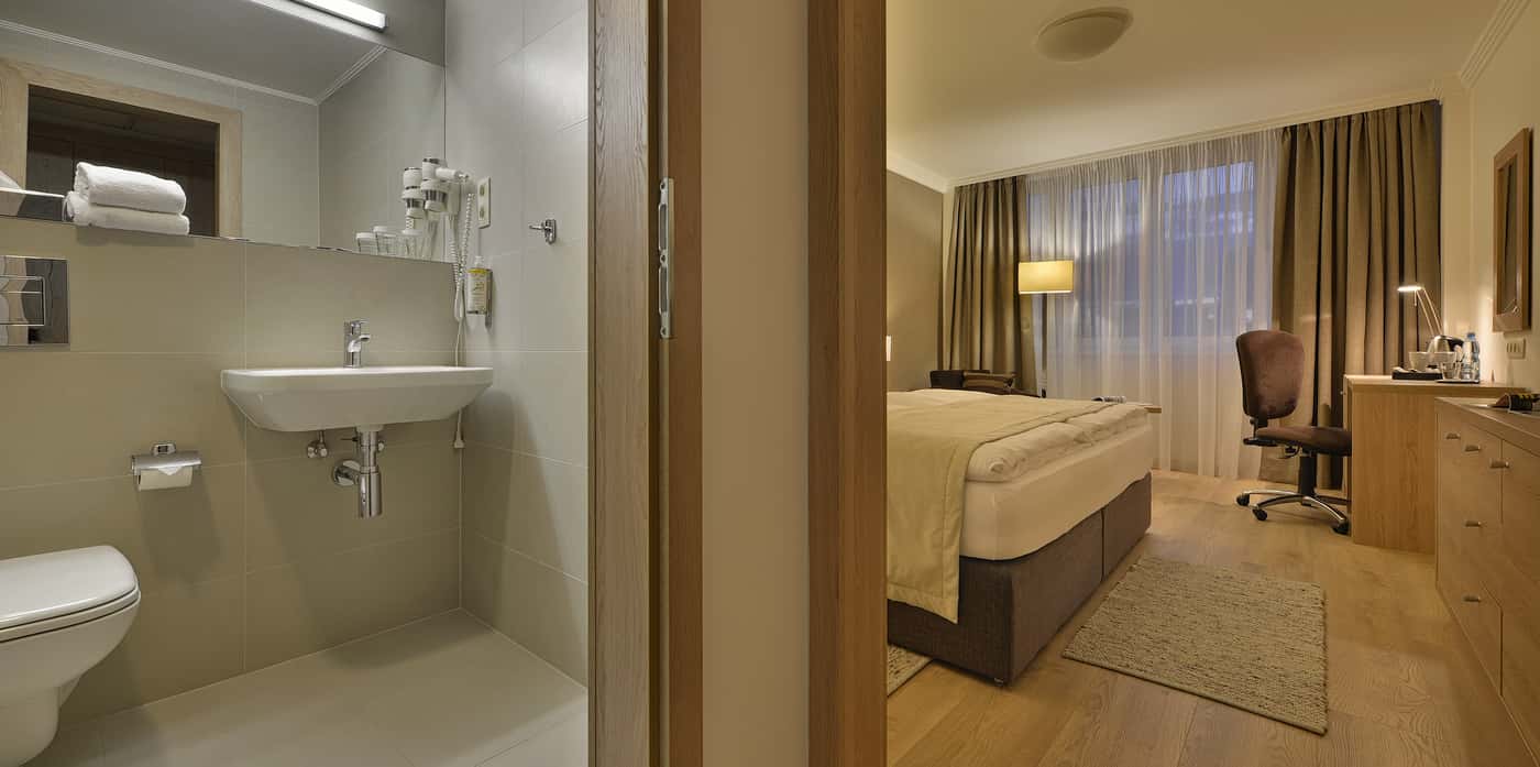 Apollo Hotel Bratislava-Slovakia-BRATISLAVA-Room-10