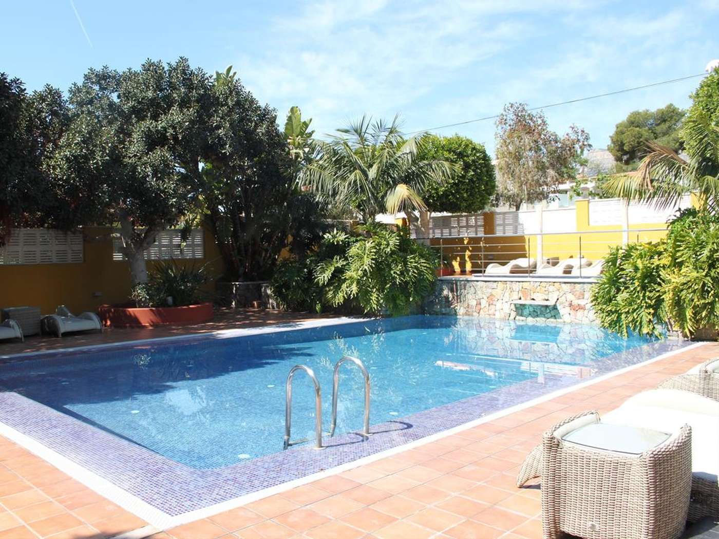The Cook Book Gastro Boutique Hotel & Spa in Costa Blanca, Spain